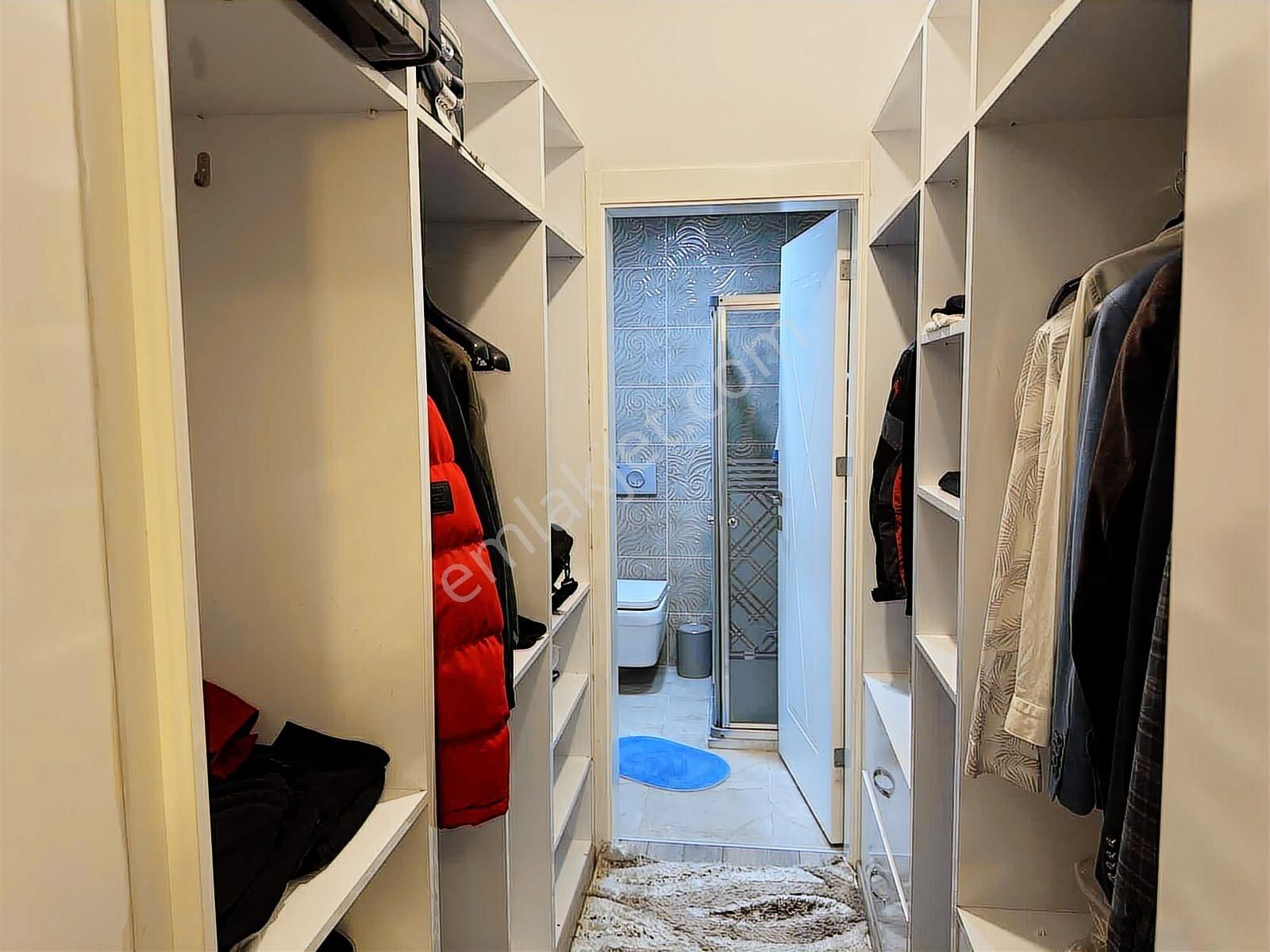 Talha Tozduman'dan Melikşah Mah.de Ara Kat 4,5+1 Akıllı Daire - Görsel 25