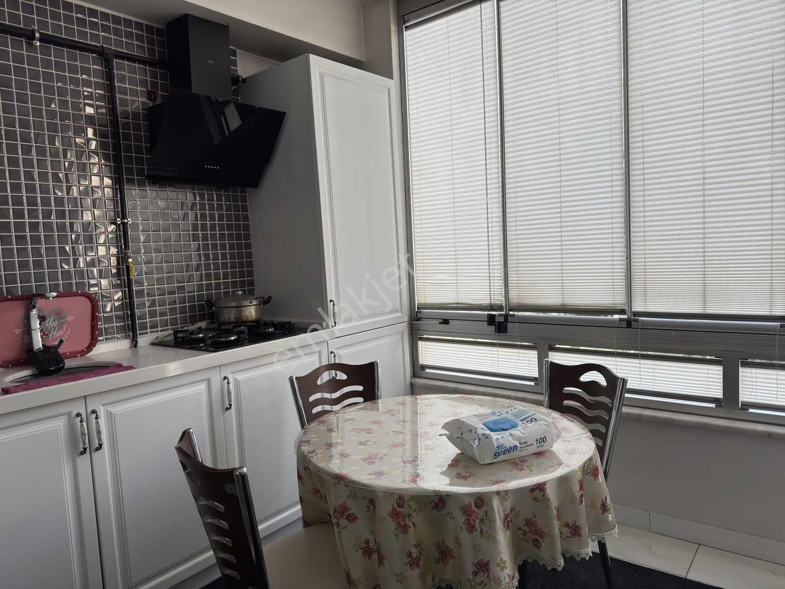 Talha Tozduman'dan Melikşah Mah.de Ara Kat 4,5+1 Akıllı Daire - Görsel 18