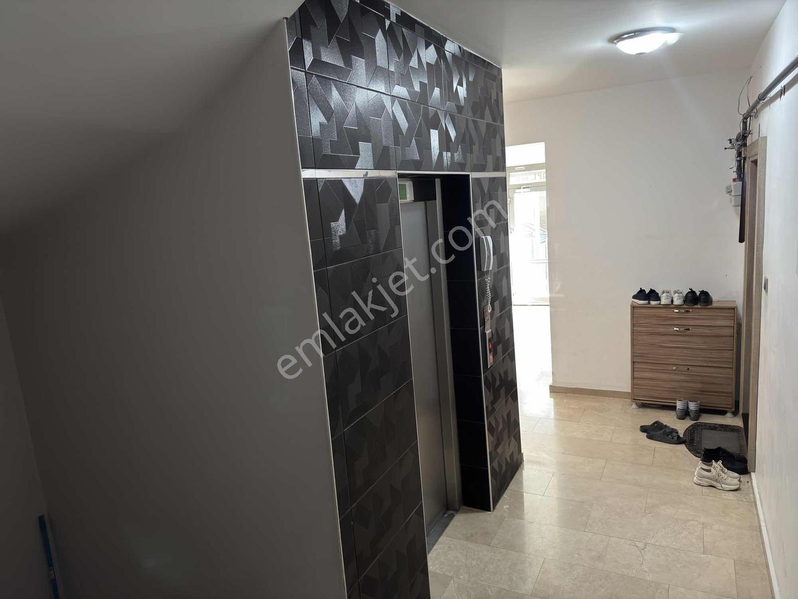 Talha Tozduman'dan Melikşah Mah.de Ara Kat 4,5+1 Akıllı Daire - Görsel 12