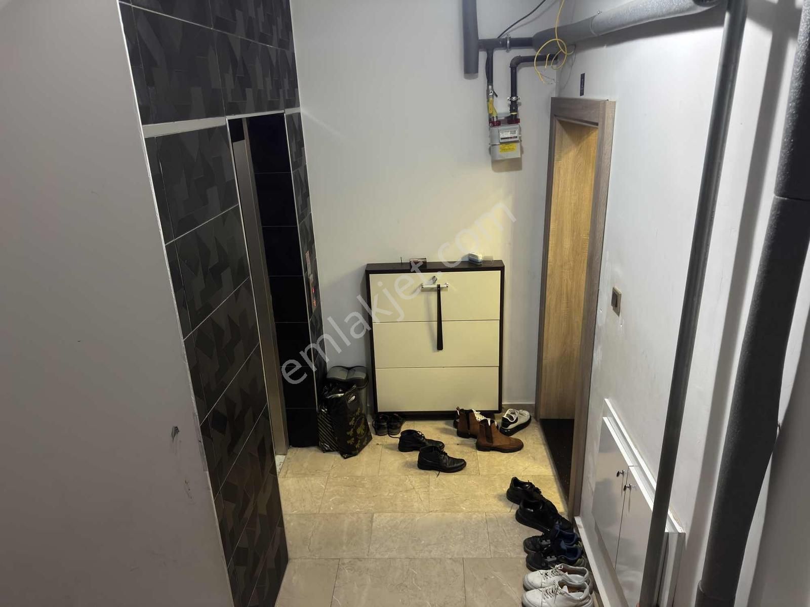 Talha Tozduman'dan Melikşah Mah.de Ara Kat 4,5+1 Akıllı Daire - Görsel 31