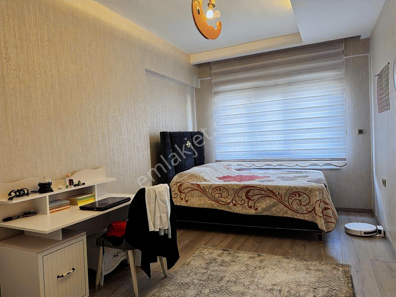 Talha Tozduman'dan Melikşah Mah.de Ara Kat 4,5+1 Akıllı Daire - Görsel 24