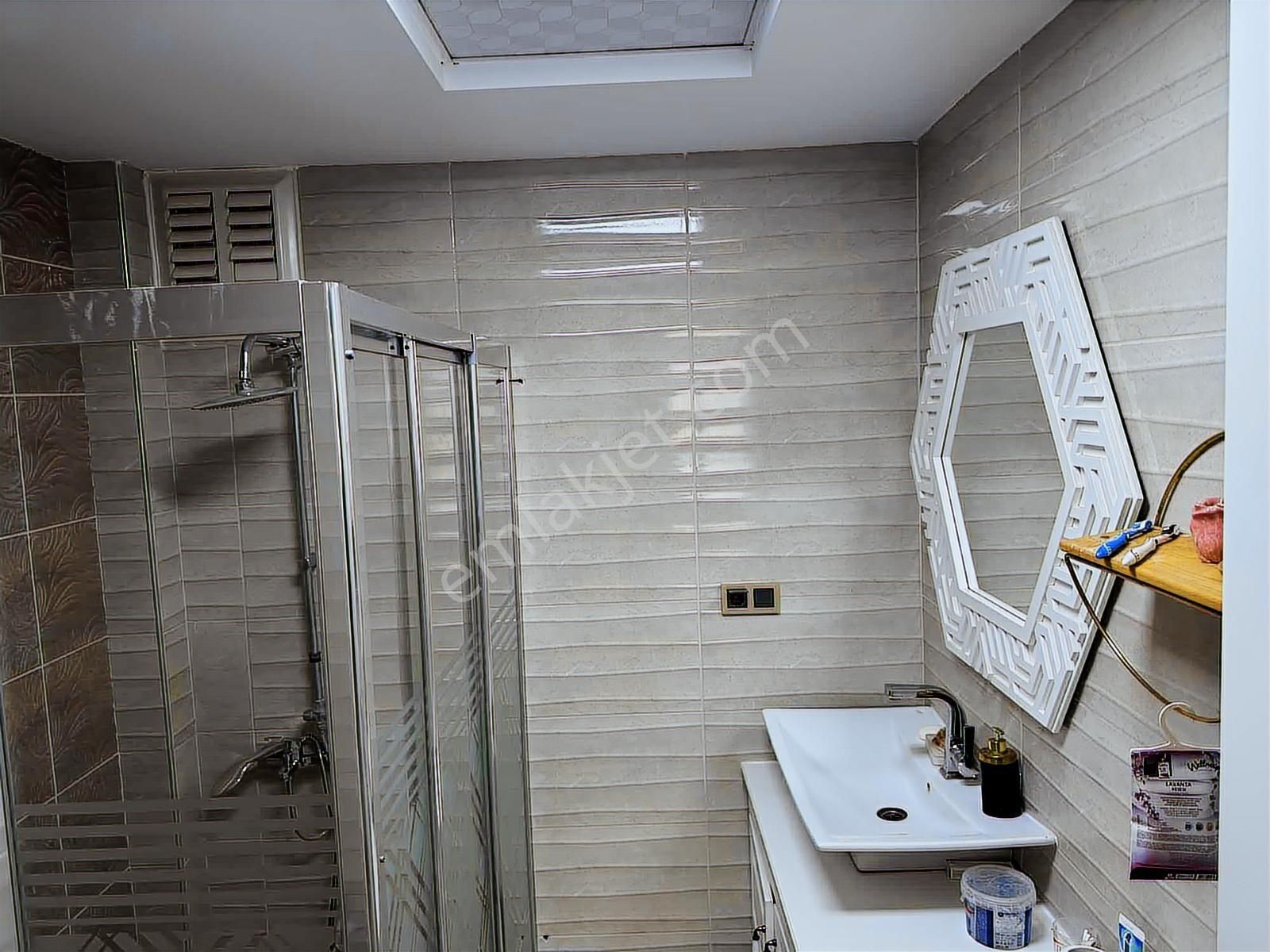 Talha Tozduman'dan Melikşah Mah.de Ara Kat 4,5+1 Akıllı Daire - Görsel 23