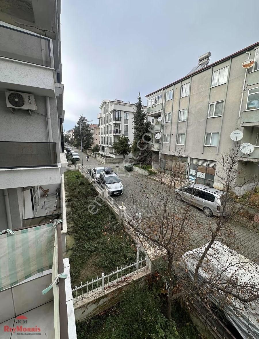 Yalova Merkezde Harika Konumda Arakat Köşe 3+1 - Görsel 22