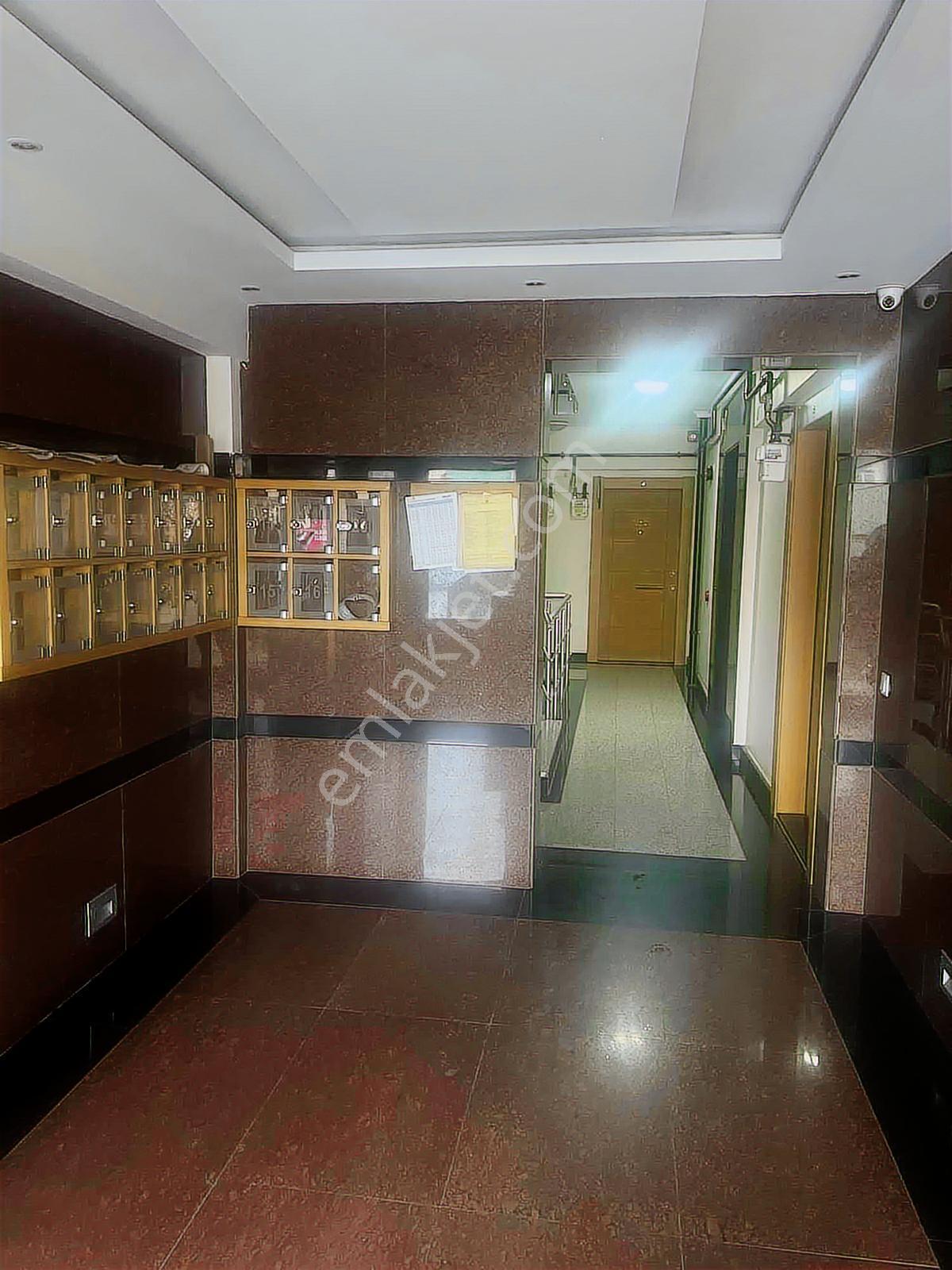 Medipol Üniversitesine Yürüme Mesafesinde Otoparklı Daire - Görsel 33