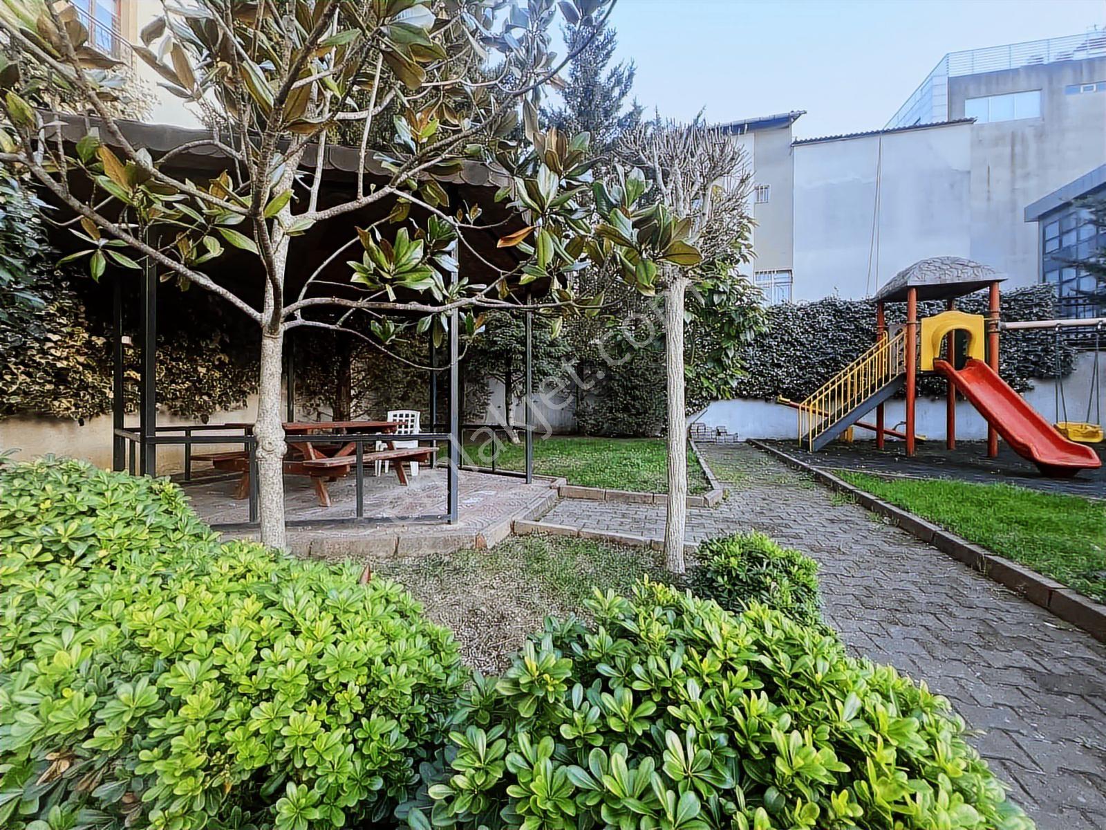 Medipol Üniversitesine Yürüme Mesafesinde Otoparklı Daire - Görsel 14