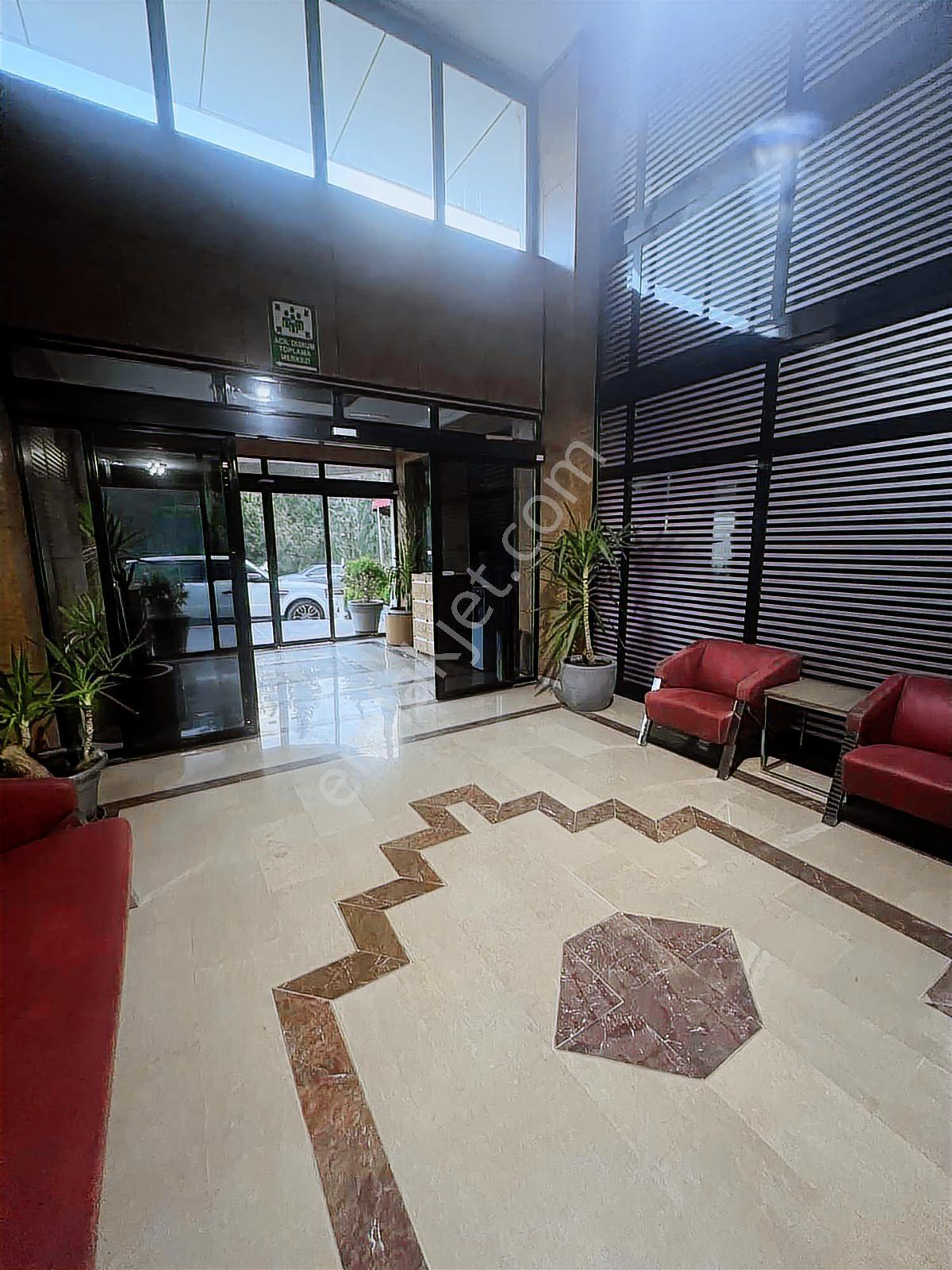 Medipol Üniversitesine Yürüme Mesafesinde Otoparklı Daire - Görsel 20
