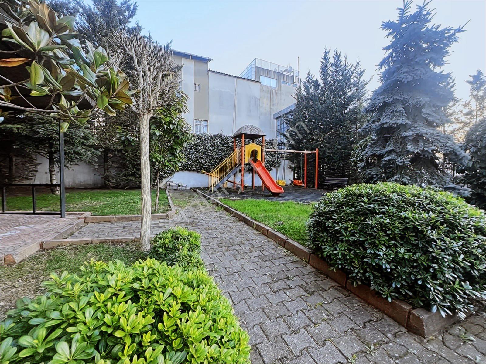 Medipol Üniversitesine Yürüme Mesafesinde Otoparklı Daire - Görsel 9