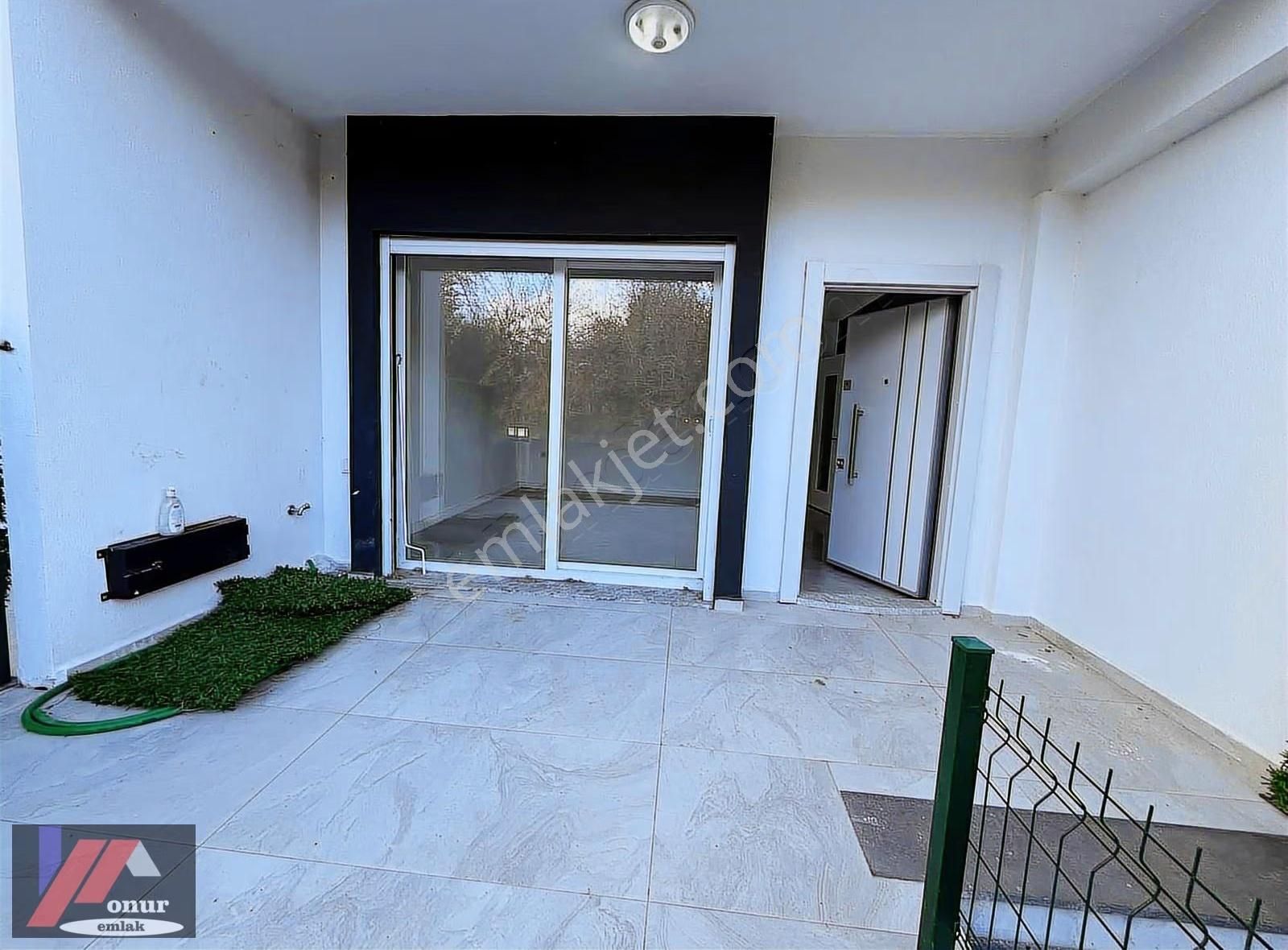 ▀▄▀güre'de Doğayla İç İçe Müstakil Bahçeli 3+1 Sıfır Villa▀▄▀ - Görsel 29