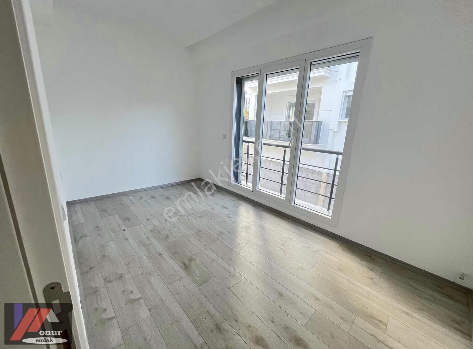 ▀▄▀güre'de Doğayla İç İçe Müstakil Bahçeli 3+1 Sıfır Villa▀▄▀ - Görsel 33
