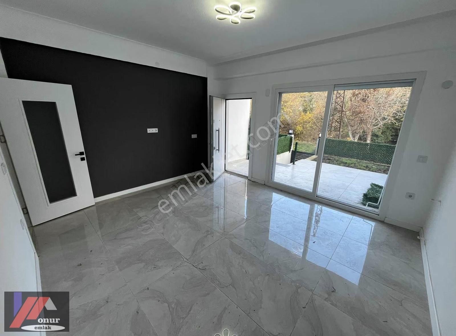 ▀▄▀güre'de Doğayla İç İçe Müstakil Bahçeli 3+1 Sıfır Villa▀▄▀ - Görsel 6