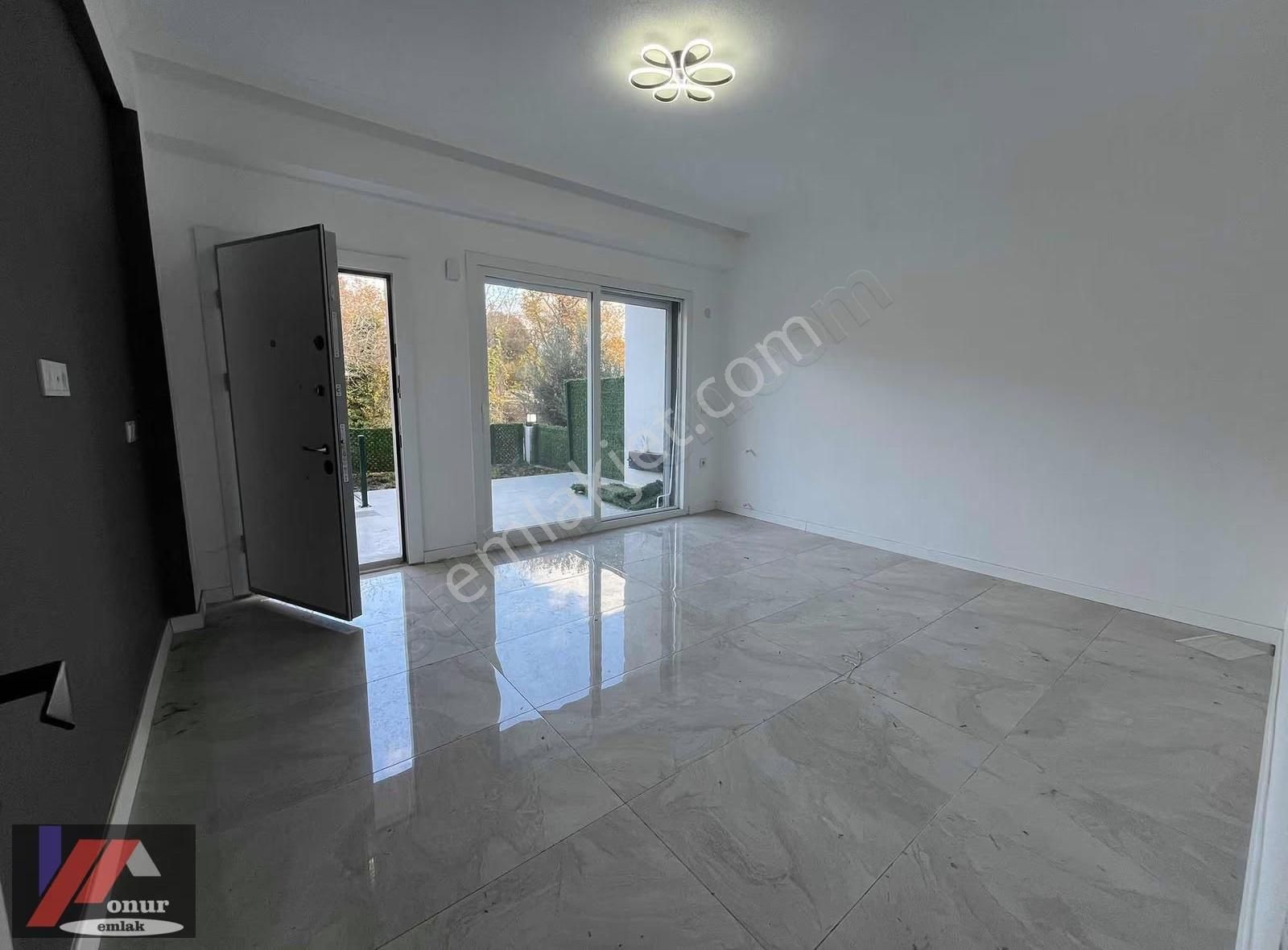 ▀▄▀güre'de Doğayla İç İçe Müstakil Bahçeli 3+1 Sıfır Villa▀▄▀ - Görsel 4