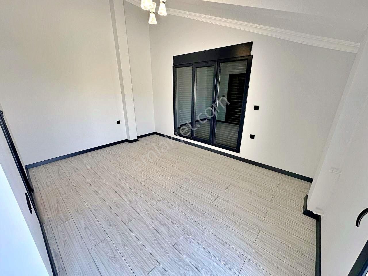 📍blue Life Egenden Gerçek İlan Zeytinlide Göz Alıcı Tasarımıyla Ultra Lüx 4+1 Triplex İkiz Villa - Görsel 31