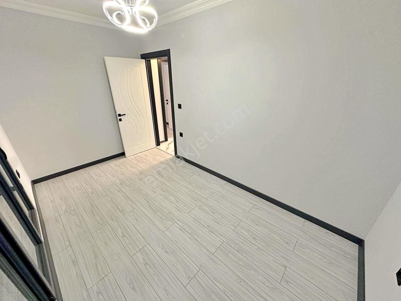 📍blue Life Egenden Gerçek İlan Zeytinlide Göz Alıcı Tasarımıyla Ultra Lüx 4+1 Triplex İkiz Villa - Görsel 26