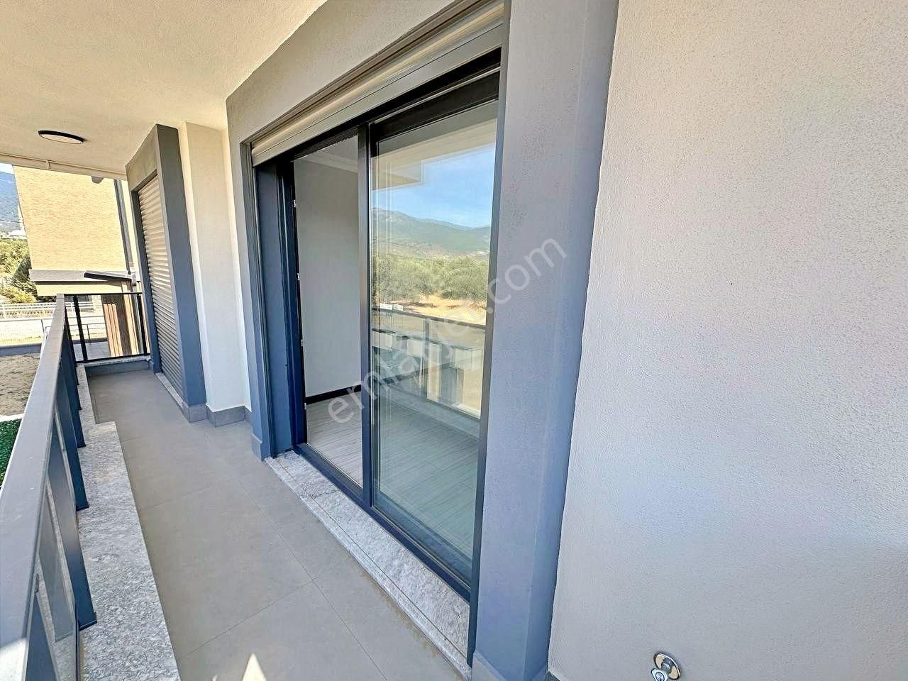 📍blue Life Egenden Gerçek İlan Zeytinlide Göz Alıcı Tasarımıyla Ultra Lüx 4+1 Triplex İkiz Villa - Görsel 14