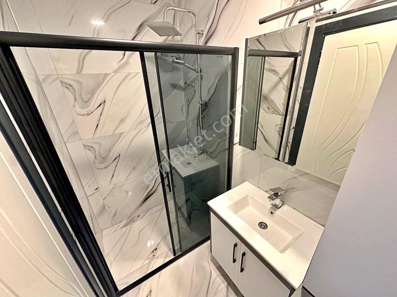 📍blue Life Egenden Gerçek İlan Zeytinlide Göz Alıcı Tasarımıyla Ultra Lüx 4+1 Triplex İkiz Villa - Görsel 34