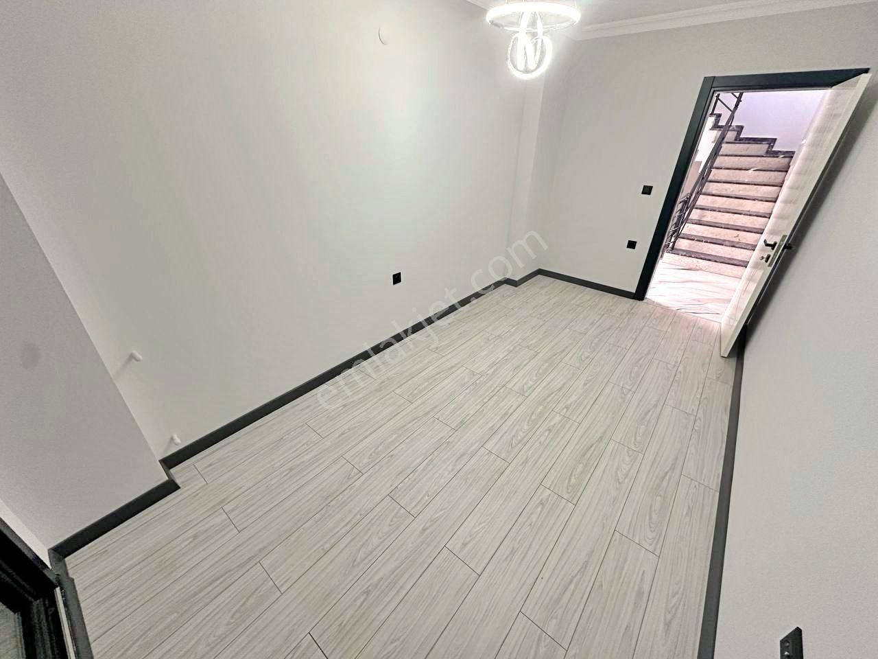 📍blue Life Egenden Gerçek İlan Zeytinlide Göz Alıcı Tasarımıyla Ultra Lüx 4+1 Triplex İkiz Villa - Görsel 15