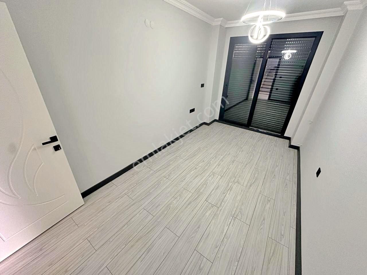 📍blue Life Egenden Gerçek İlan Zeytinlide Göz Alıcı Tasarımıyla Ultra Lüx 4+1 Triplex İkiz Villa - Görsel 18