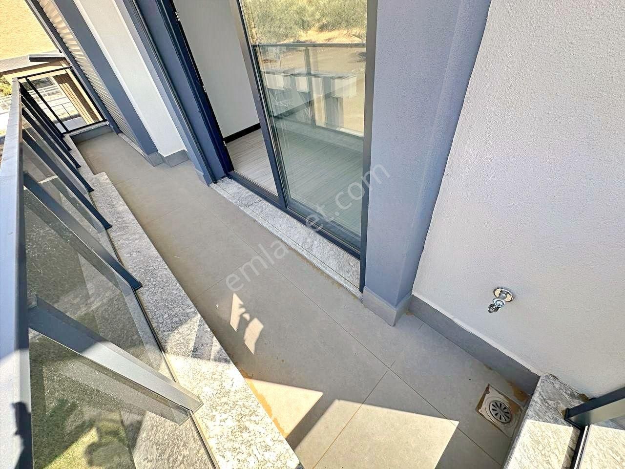 📍blue Life Egenden Gerçek İlan Zeytinlide Göz Alıcı Tasarımıyla Ultra Lüx 4+1 Triplex İkiz Villa - Görsel 25