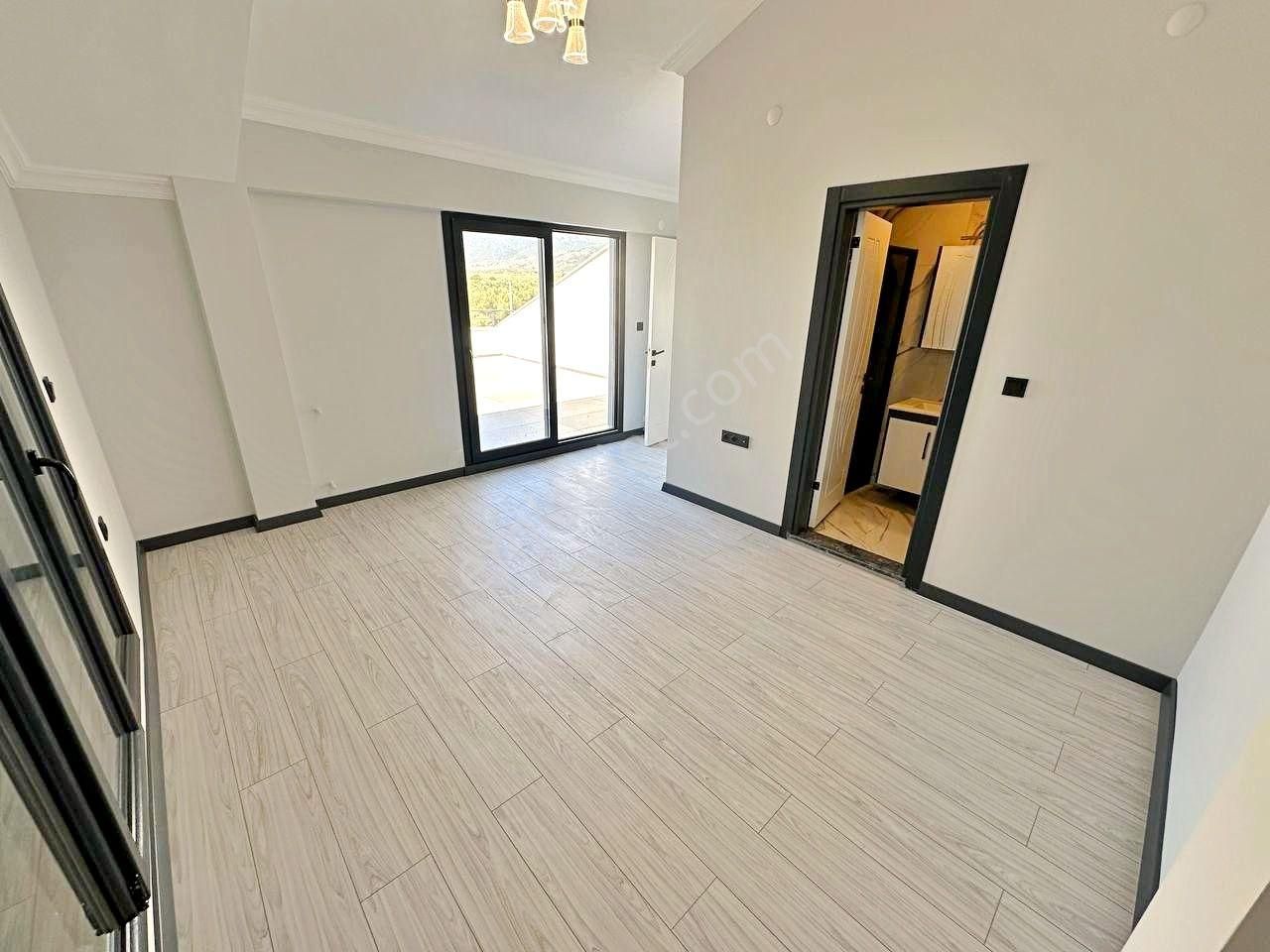 📍blue Life Egenden Gerçek İlan Zeytinlide Göz Alıcı Tasarımıyla Ultra Lüx 4+1 Triplex İkiz Villa - Görsel 24