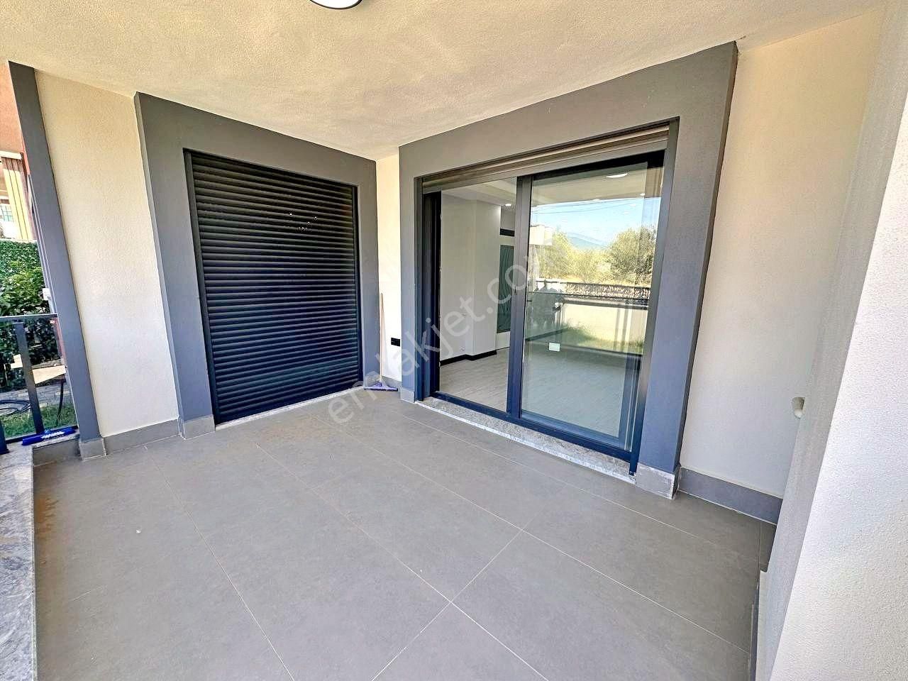 📍blue Life Egenden Gerçek İlan Zeytinlide Göz Alıcı Tasarımıyla Ultra Lüx 4+1 Triplex İkiz Villa - Görsel 6