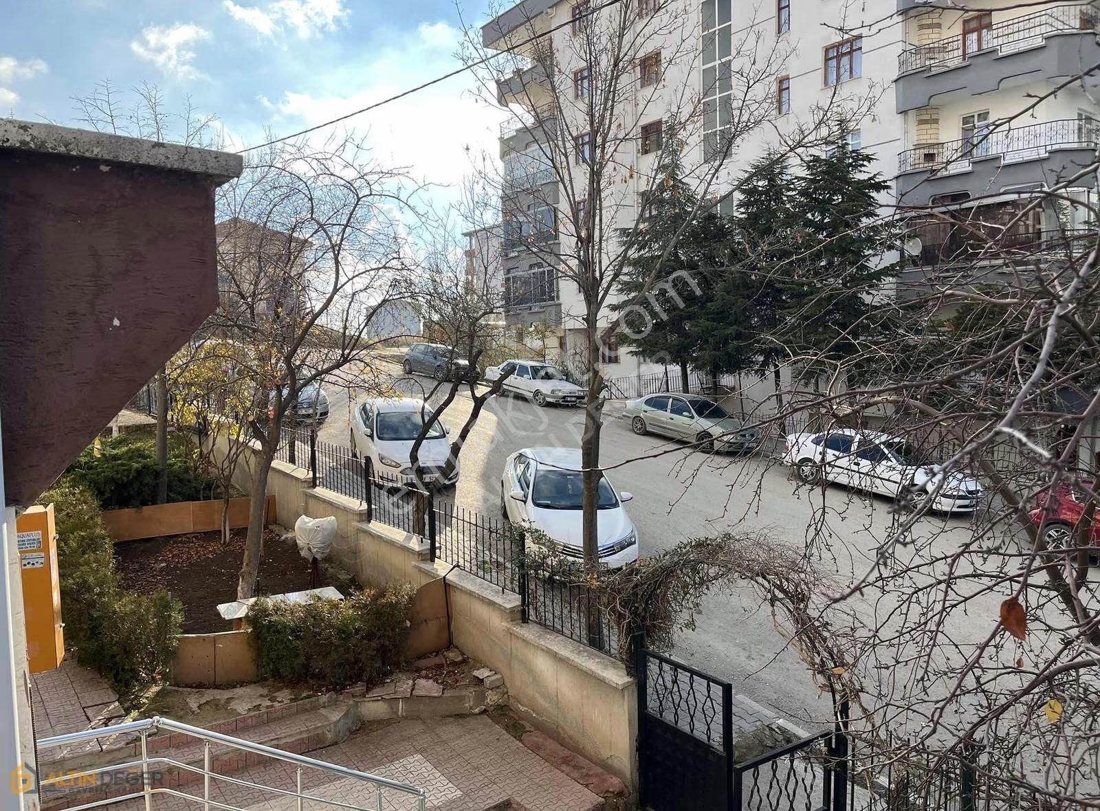 Polatlı Şentepe Garanti Sitesinde Satılık Fırsat 3+1 Daire - Görsel 18