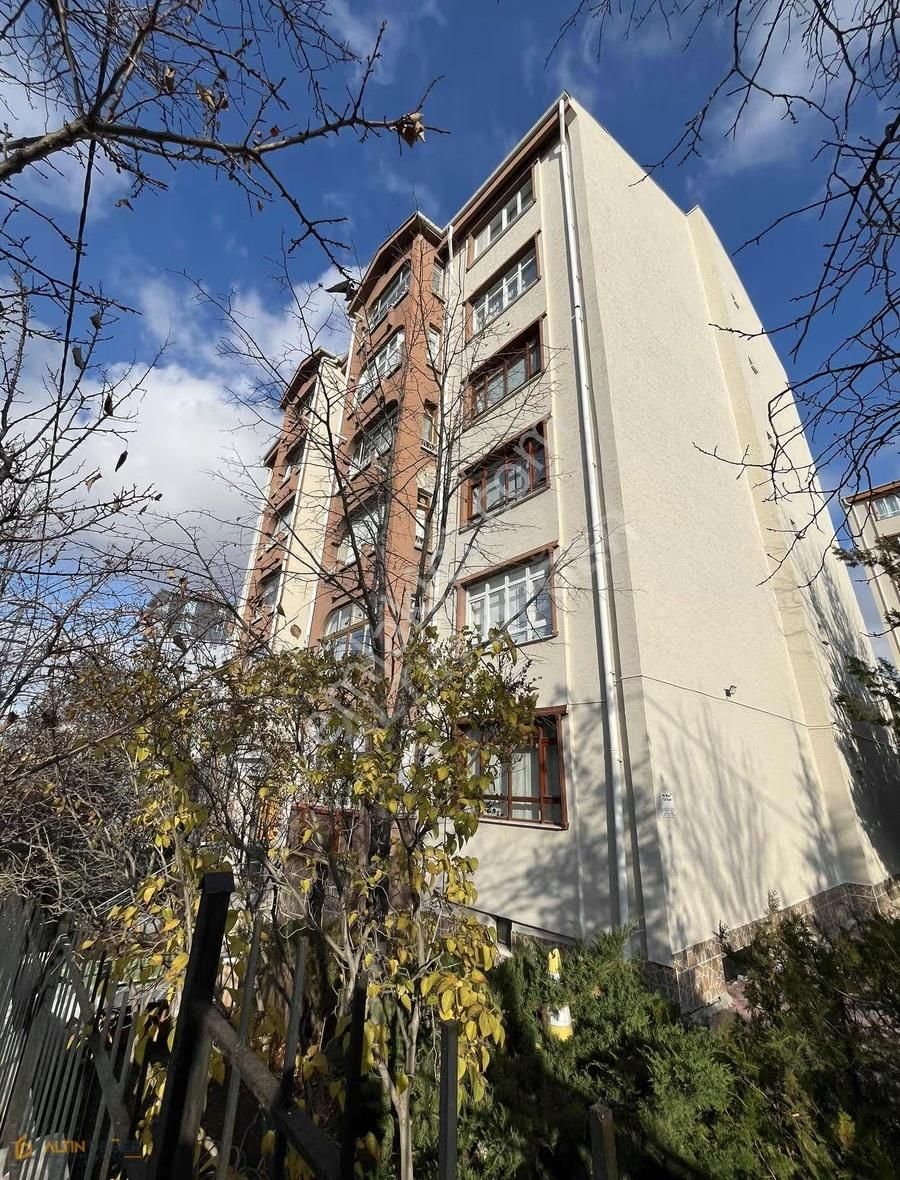 Polatlı Şentepe Garanti Sitesinde Satılık Fırsat 3+1 Daire - Görsel 23