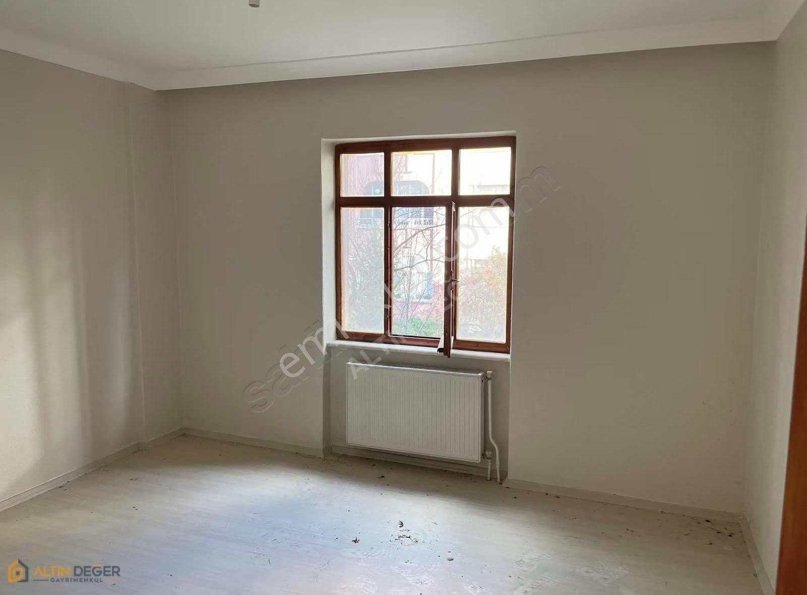 Polatlı Şentepe Garanti Sitesinde Satılık Fırsat 3+1 Daire - Görsel 21