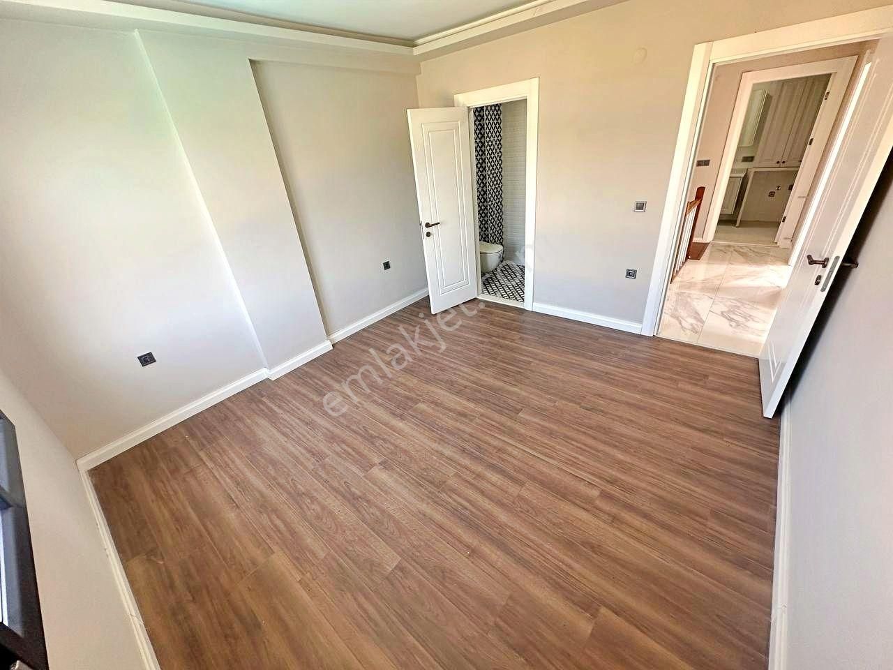 🏠🏠blue Life Egenden Gerçek İlan Gürede Eşsiz Ultra Lüx Tasarımı İle Satılık 3+1 Havuzlu İkiz Villa - Görsel 6