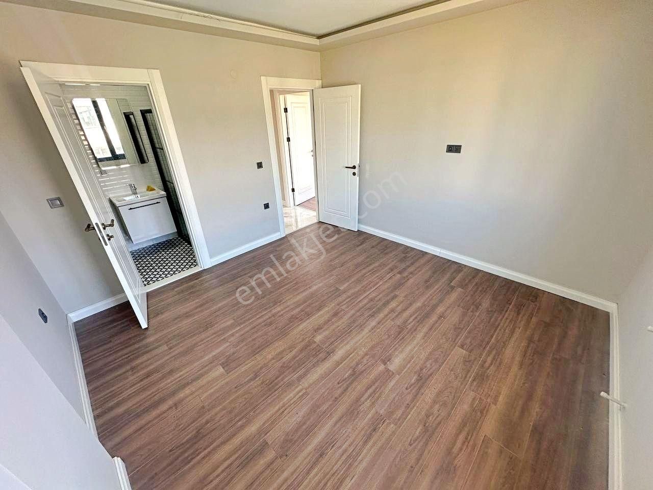 🏠🏠blue Life Egenden Gerçek İlan Gürede Eşsiz Ultra Lüx Tasarımı İle Satılık 3+1 Havuzlu İkiz Villa - Görsel 9