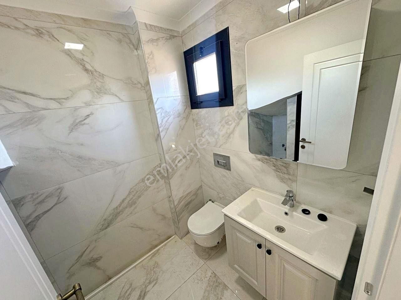 🏠🏠blue Life Egenden Gerçek İlan Gürede Eşsiz Ultra Lüx Tasarımı İle Satılık 3+1 Havuzlu İkiz Villa - Görsel 10