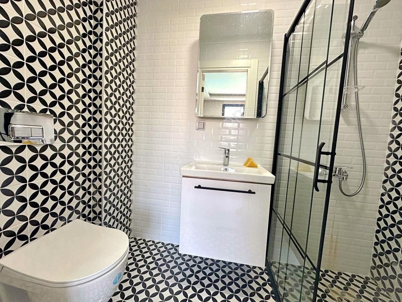 🏠🏠blue Life Egenden Gerçek İlan Gürede Eşsiz Ultra Lüx Tasarımı İle Satılık 3+1 Havuzlu İkiz Villa - Görsel 8