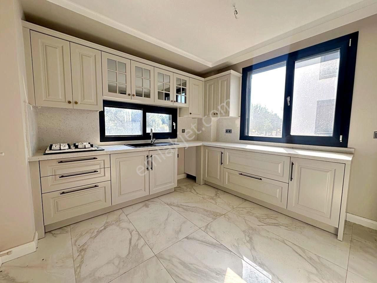 🏠🏠blue Life Egenden Gerçek İlan Gürede Eşsiz Ultra Lüx Tasarımı İle Satılık 3+1 Havuzlu İkiz Villa - Görsel 2