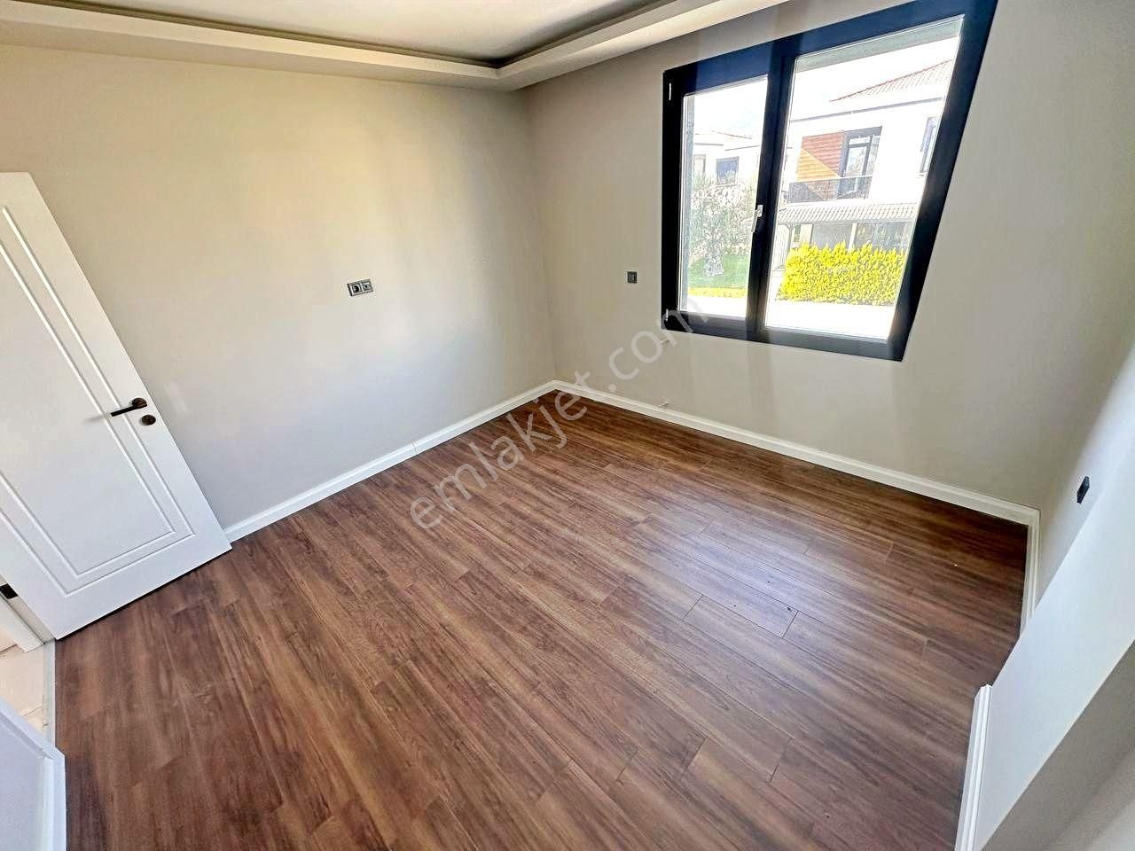 🏠🏠blue Life Egenden Gerçek İlan Gürede Eşsiz Ultra Lüx Tasarımı İle Satılık 3+1 Havuzlu İkiz Villa - Görsel 11