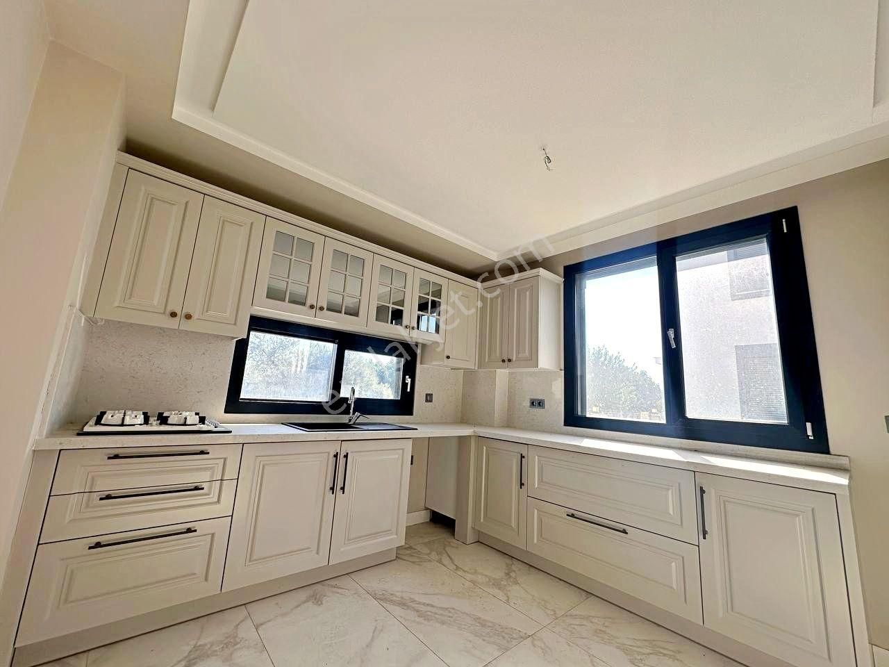 🏠🏠blue Life Egenden Gerçek İlan Gürede Eşsiz Ultra Lüx Tasarımı İle Satılık 3+1 Havuzlu İkiz Villa - Görsel 18