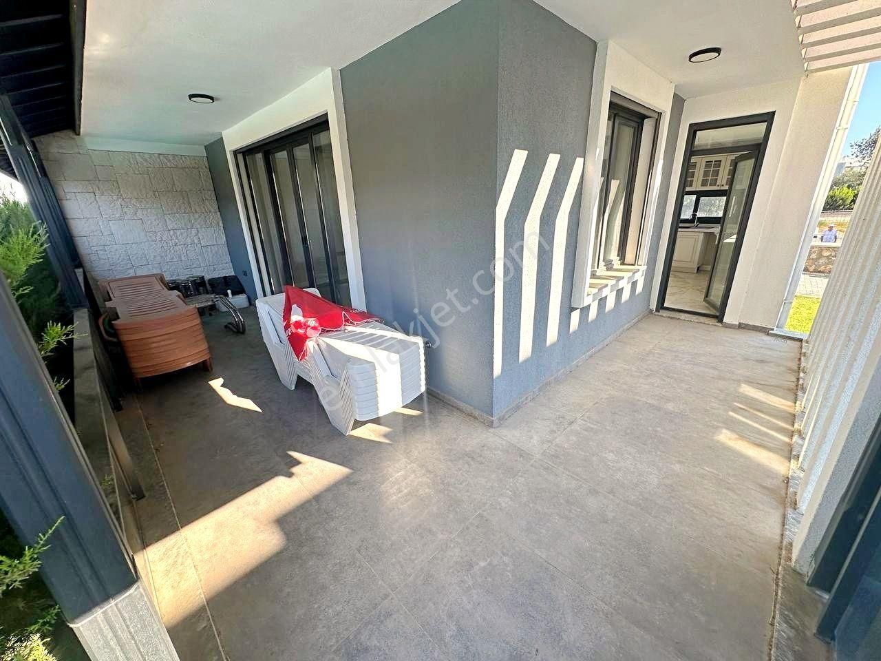 🏠🏠blue Life Egenden Gerçek İlan Gürede Eşsiz Ultra Lüx Tasarımı İle Satılık 3+1 Havuzlu İkiz Villa - Görsel 16