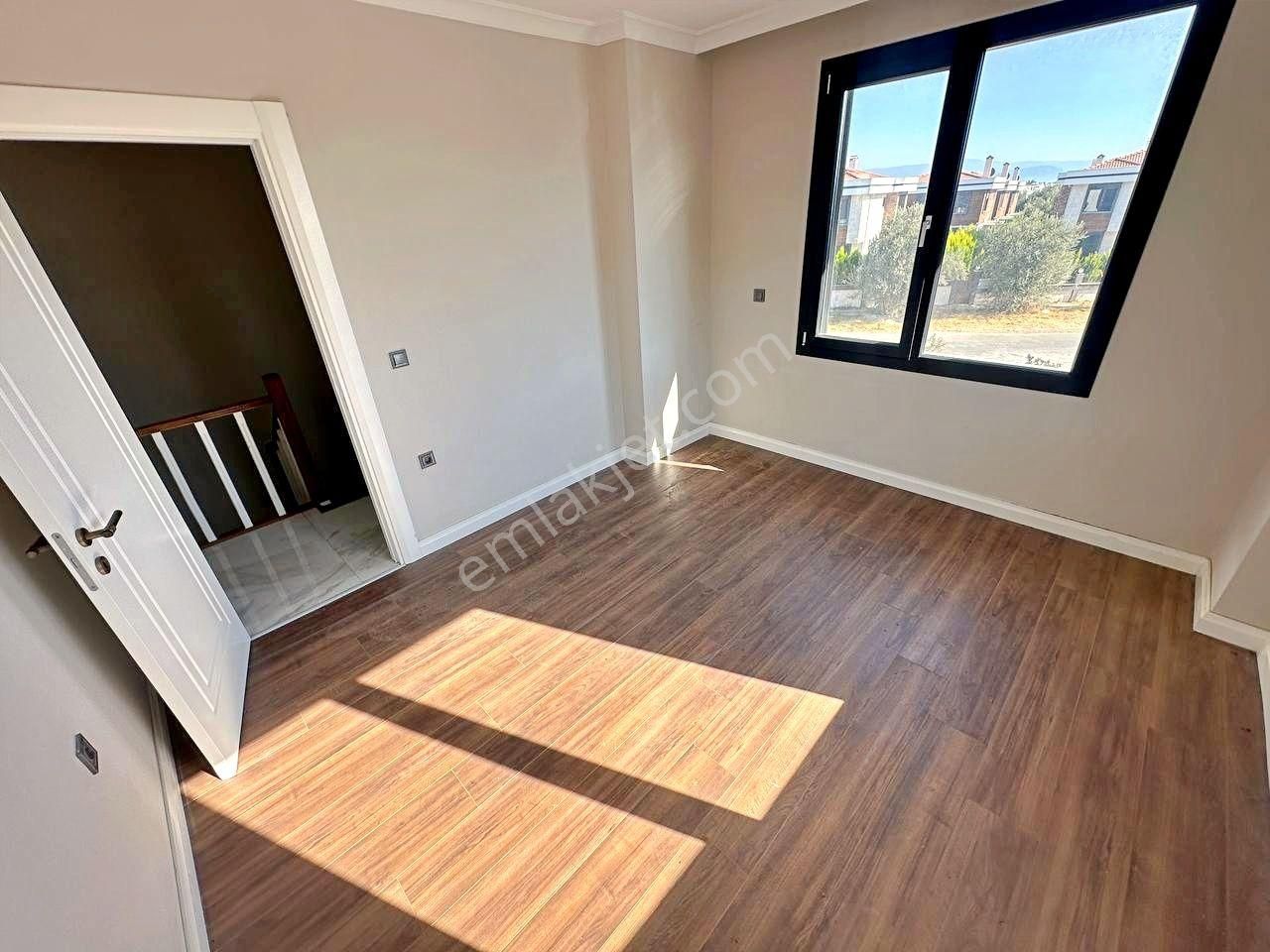 🏠🏠blue Life Egenden Gerçek İlan Gürede Eşsiz Ultra Lüx Tasarımı İle Satılık 3+1 Havuzlu İkiz Villa - Görsel 28