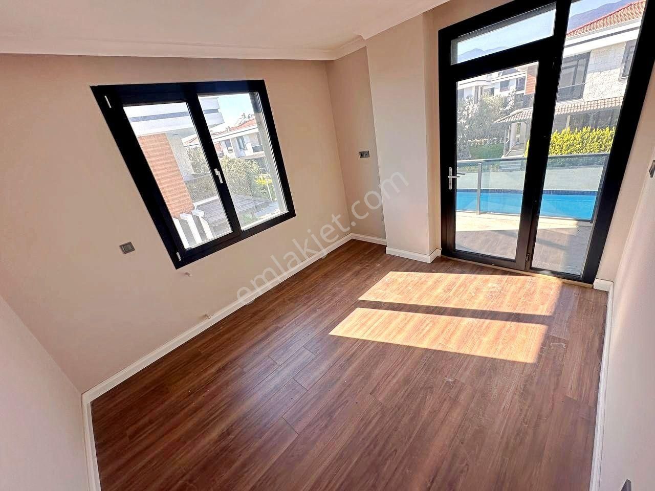 🏠🏠blue Life Egenden Gerçek İlan Gürede Eşsiz Ultra Lüx Tasarımı İle Satılık 3+1 Havuzlu İkiz Villa - Görsel 20