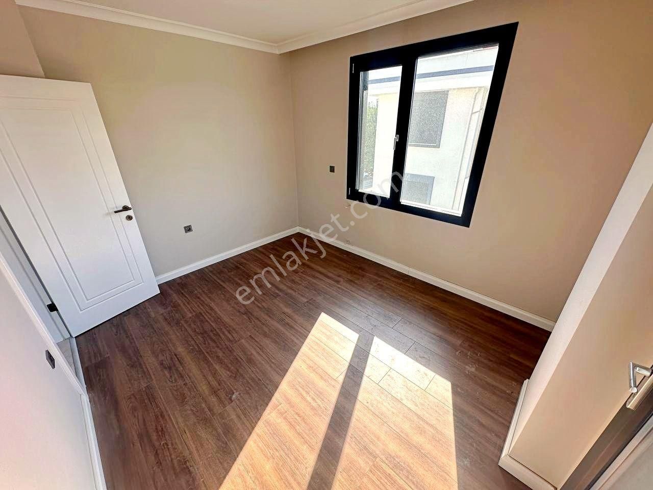 🏠🏠blue Life Egenden Gerçek İlan Gürede Eşsiz Ultra Lüx Tasarımı İle Satılık 3+1 Havuzlu İkiz Villa - Görsel 17