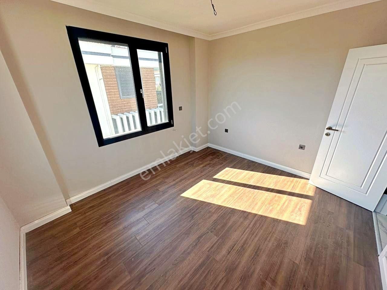 🏠🏠blue Life Egenden Gerçek İlan Gürede Eşsiz Ultra Lüx Tasarımı İle Satılık 3+1 Havuzlu İkiz Villa - Görsel 24