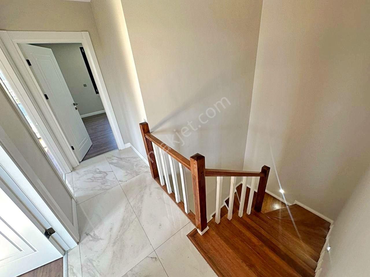 🏠🏠blue Life Egenden Gerçek İlan Gürede Eşsiz Ultra Lüx Tasarımı İle Satılık 3+1 Havuzlu İkiz Villa - Görsel 26