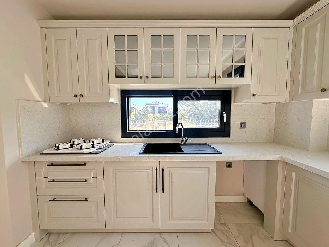 🏠🏠blue Life Egenden Gerçek İlan Gürede Eşsiz Ultra Lüx Tasarımı İle Satılık 3+1 Havuzlu İkiz Villa - Görsel 21