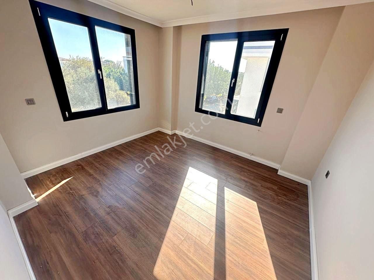 🏠🏠blue Life Egenden Gerçek İlan Gürede Eşsiz Ultra Lüx Tasarımı İle Satılık 3+1 Havuzlu İkiz Villa - Görsel 3