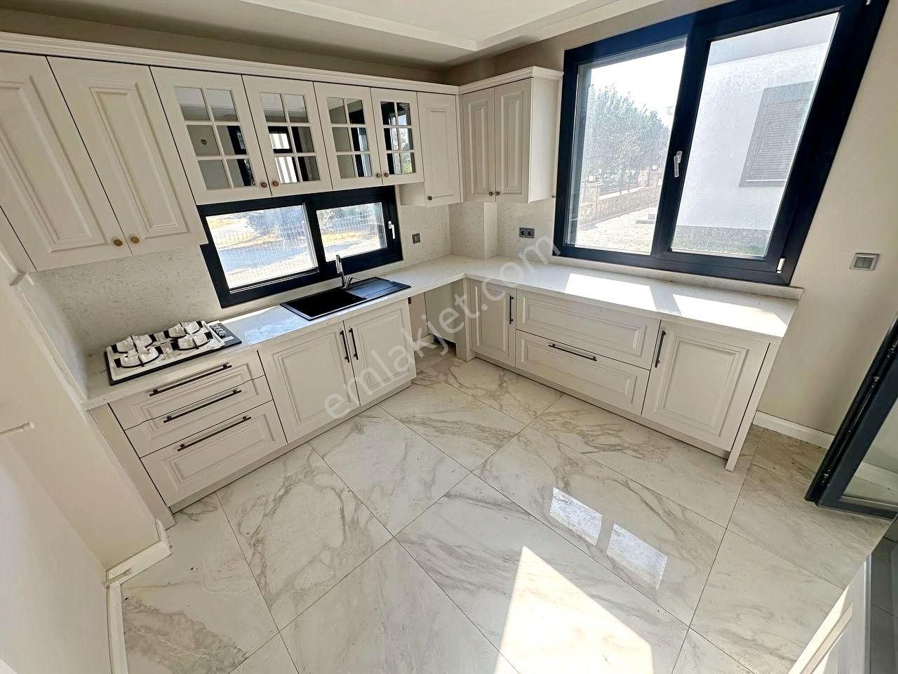 🏠🏠blue Life Egenden Gerçek İlan Gürede Eşsiz Ultra Lüx Tasarımı İle Satılık 3+1 Havuzlu İkiz Villa - Görsel 14