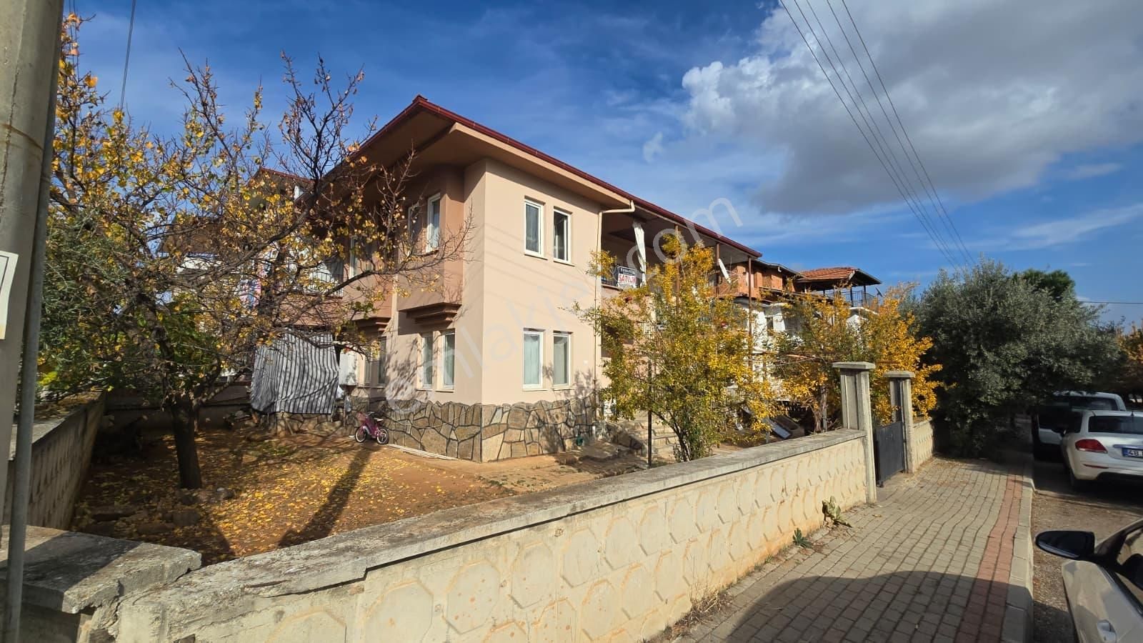 Adalet Mahallesi Harika Konum Satılık 2 Kat Köşe Müstakil Bina - Görsel 13