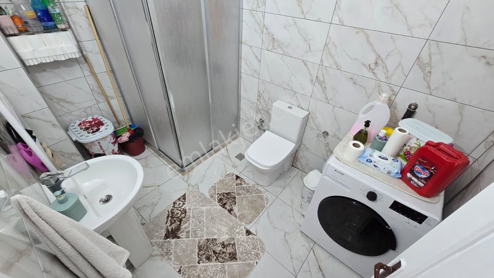 Adalet Mahallesi Harika Konum Satılık 2 Kat Köşe Müstakil Bina - Görsel 25