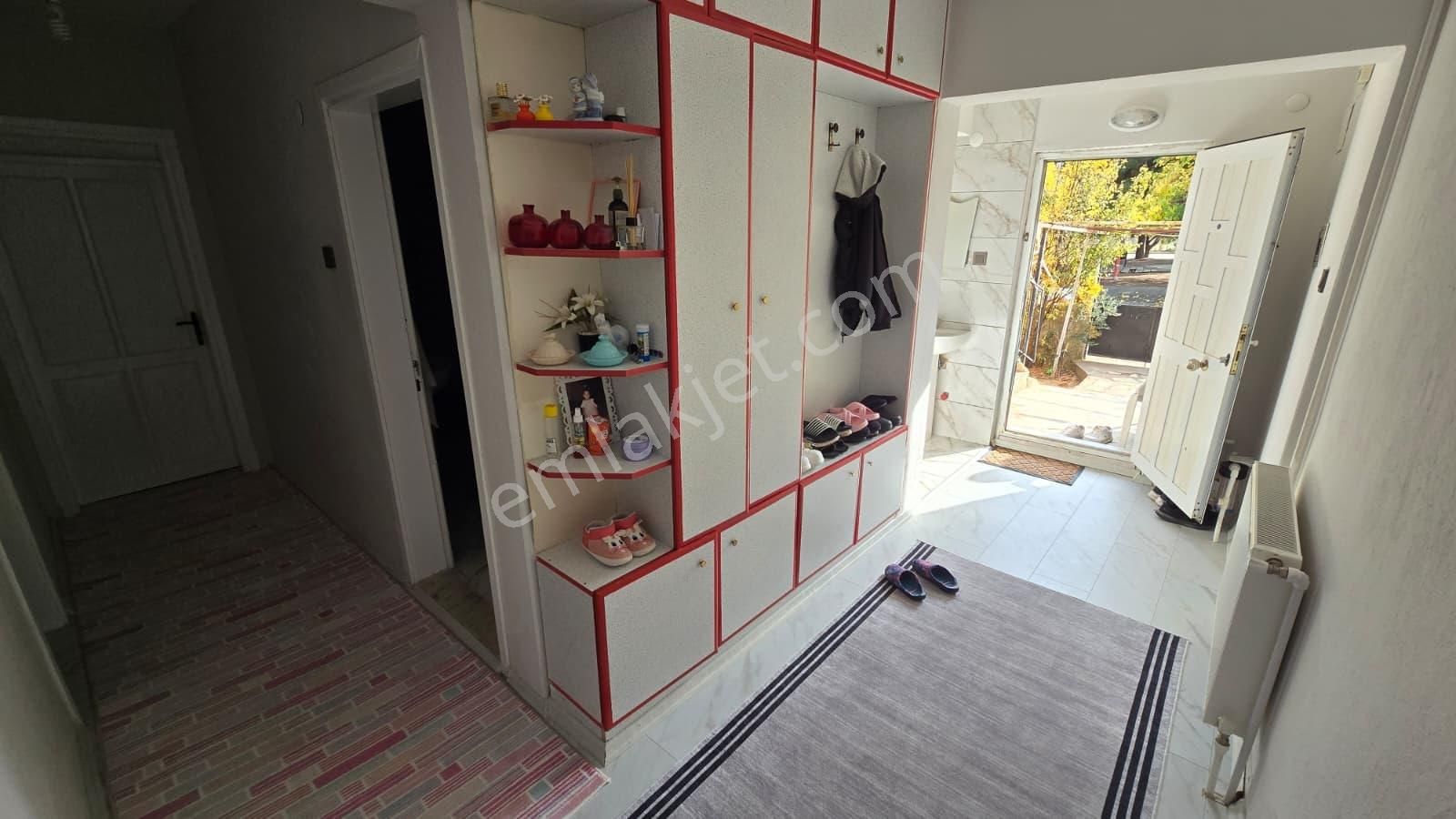 Adalet Mahallesi Harika Konum Satılık 2 Kat Köşe Müstakil Bina - Görsel 20