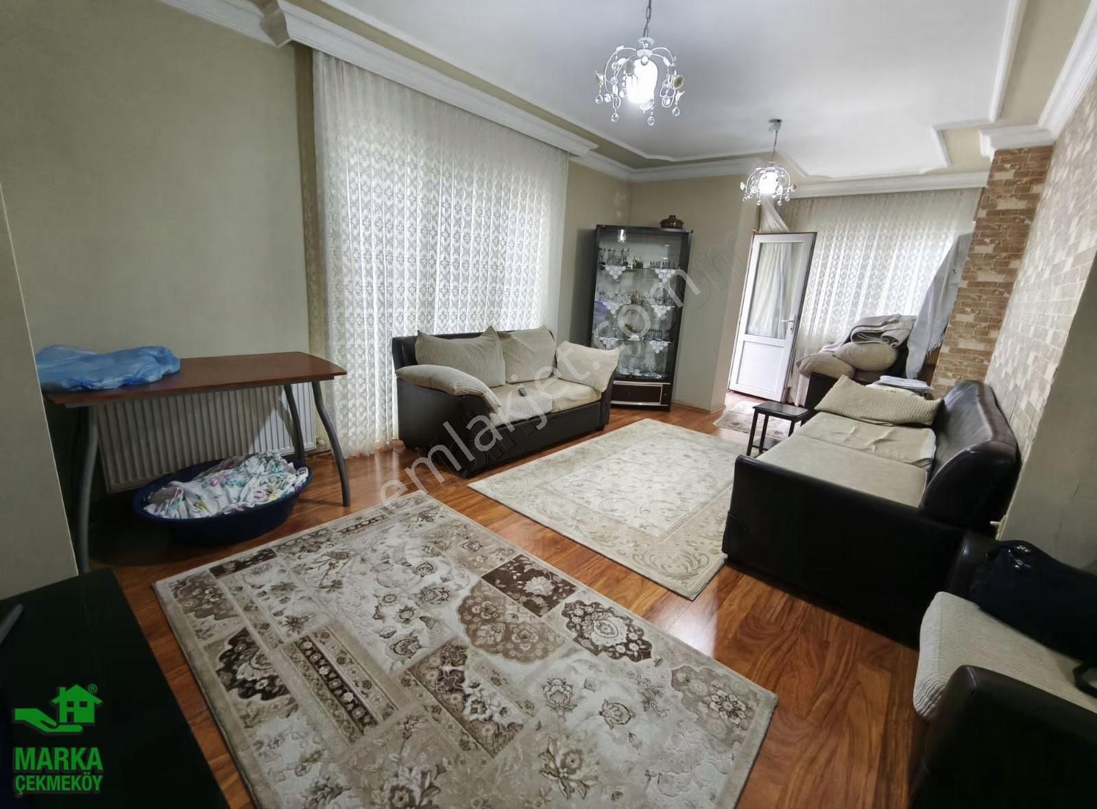 Çekmeköy Taşdelen Mah. 3+1 Arakat Açık Otoparklı ,iskanlı Arakat - Görsel 27