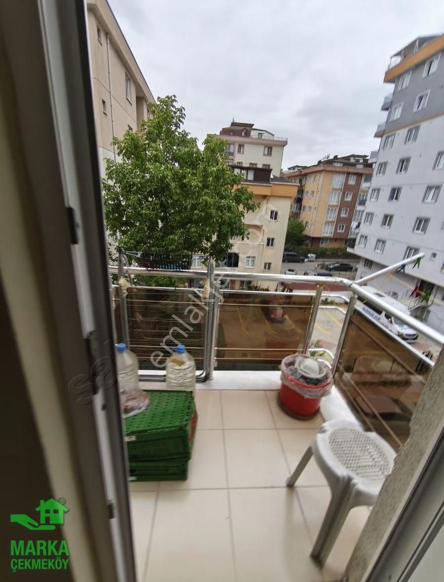 Çekmeköy Taşdelen Mah. 3+1 Arakat Açık Otoparklı ,iskanlı Arakat - Görsel 18