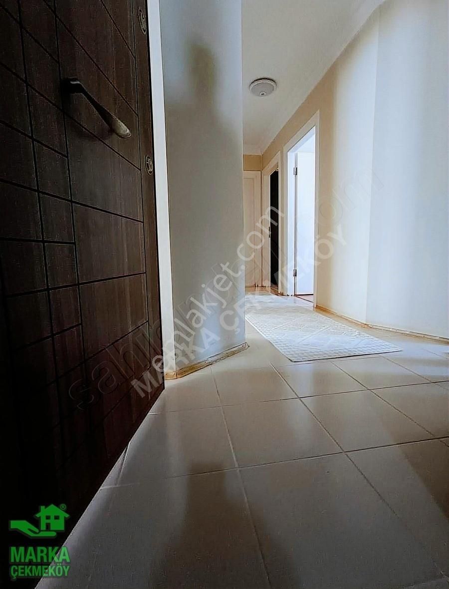 Çekmeköy Taşdelen Mah. 3+1 Arakat Açık Otoparklı ,iskanlı Arakat - Görsel 28