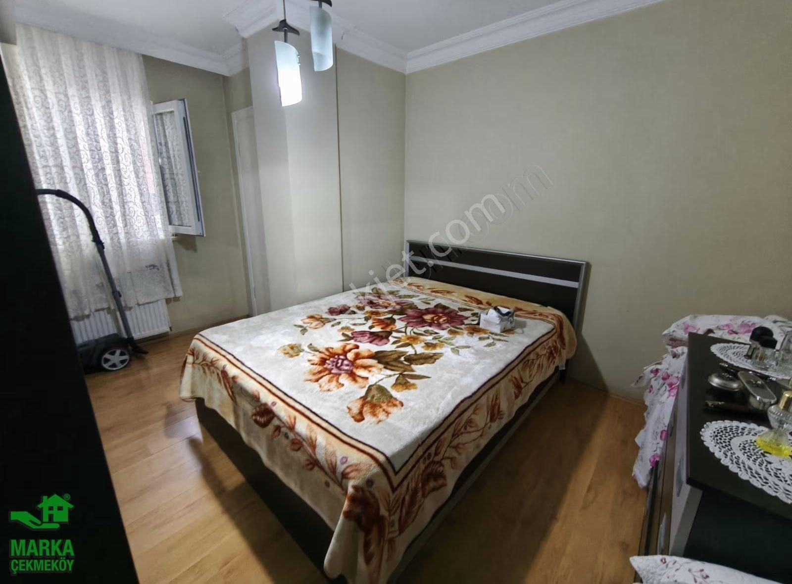 Çekmeköy Taşdelen Mah. 3+1 Arakat Açık Otoparklı ,iskanlı Arakat - Görsel 11